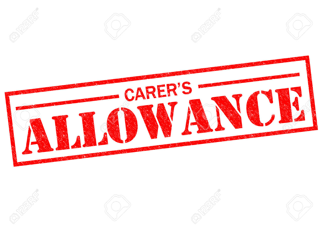 In line with many Government Departments, the Carers Allowance Customer Service line has been moved from an 0845 Number to an 0345 Telephone Number.
