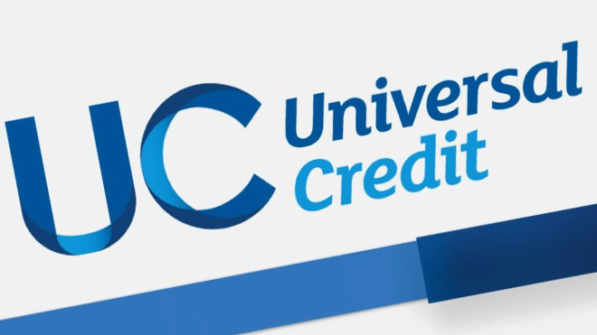 universalcredit 0345 Number